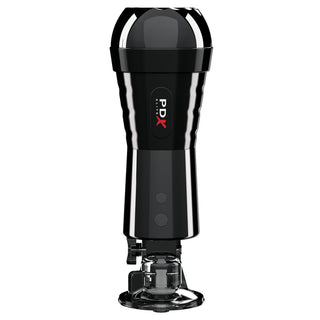 mastubator stehend