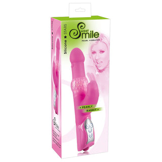 vibrator schräg