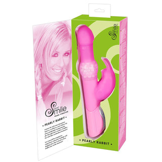 vibrator profil