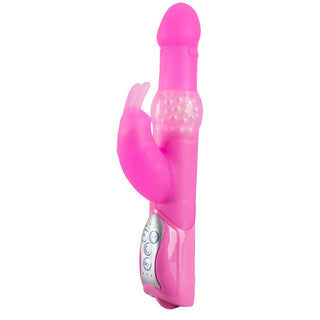 vibrator verpackung geöffnet