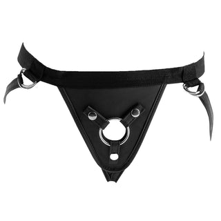 harness ringe