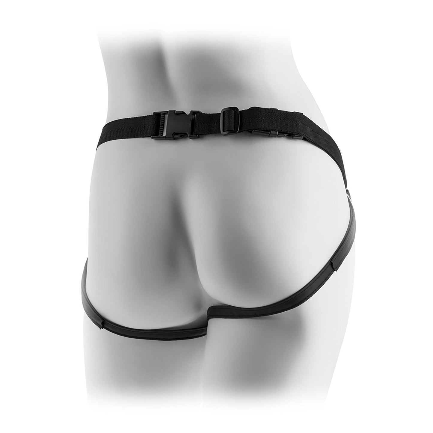harness von vorne