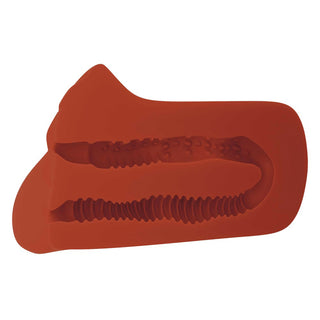 mastubator seitlich