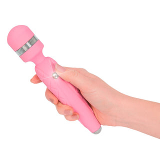 vibrator angeschlossen