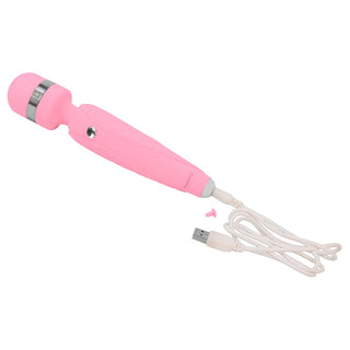 vibrator in hand
