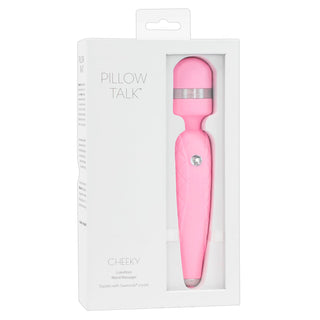 vibrator von vorne
