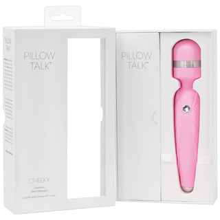 vibrator seitlich