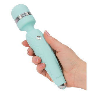 vibrator angeschlossen