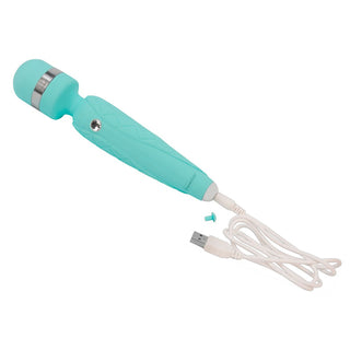 vibrator in hand