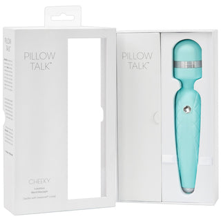 vibrator seitlich