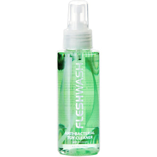 Pink Lady Masturbator Set Toy Cleaner