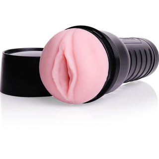 Pink Lady Masturbator Set