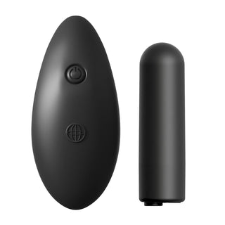 Plus size Remote Control Vibrating Panties, Panty Vibrator, Bullet Vibrator mit Fernbedienung