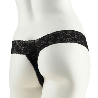 Remote Control Vibrating Panties, Panty Vibrator mit Fernbedienung von hinten