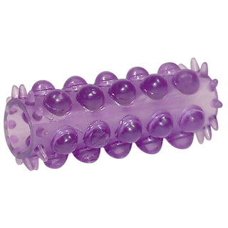 Set: Toys so cute, 9 teiliges Toyset Penismanschette