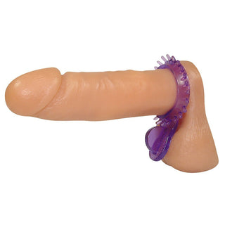Set: Toys so cute, 9 teiliges Toyset Penisring getragen