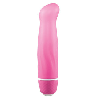 Smile Trick von Sweet Smile, Mini Vibrator in Pink