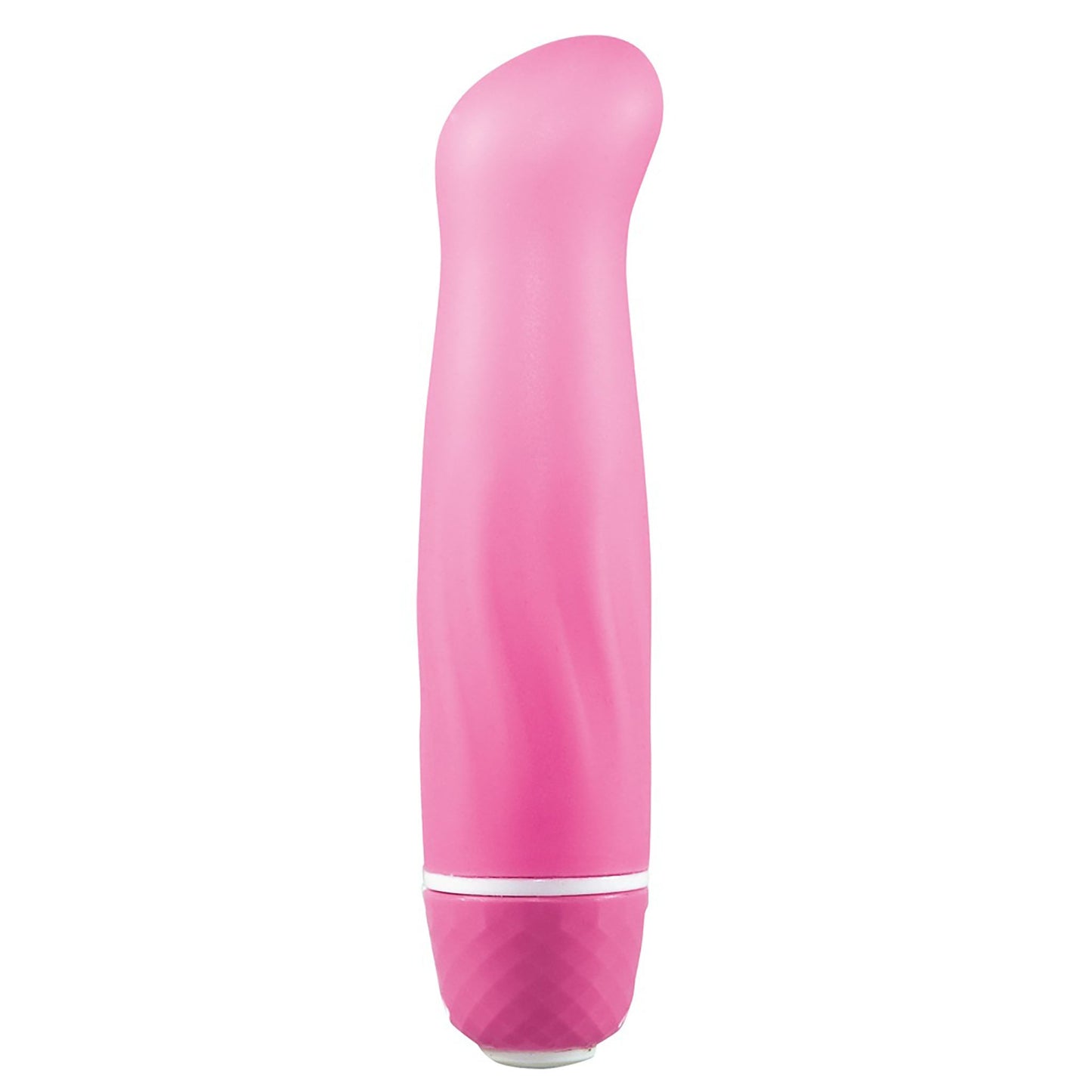 Smile Trick von Sweet Smile, Mini Vibrator in Pink