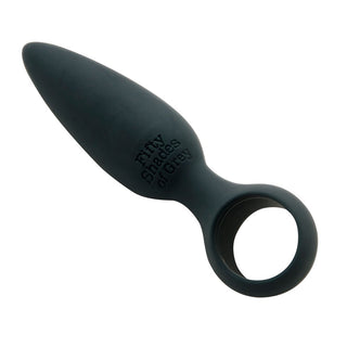 Something Fobidden, Anal Plug von Fifty Shades of Love