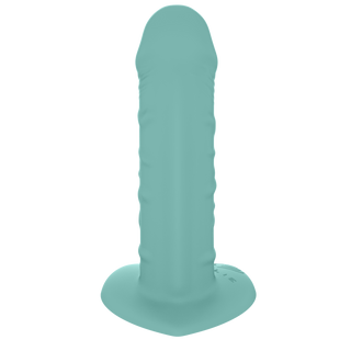 Natürlicher Dildo: Strongman