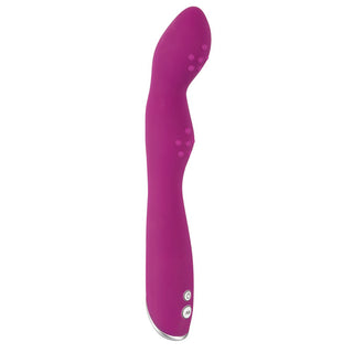 vibrator rückseite