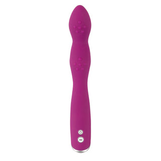 vibrator vorderseite