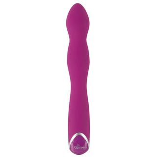 vibrator seitlich