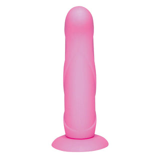 Switch Strap-on von Sweet Smile in Pink getragen