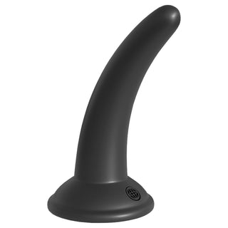 The Pegger, Strap-on mit Dildo