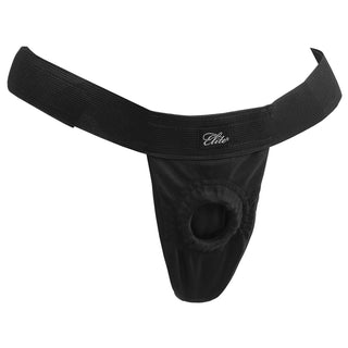 Universal Breathable Harness, atmusaktives Harness in schwarz