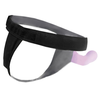 Universal Breathable Harness, atmusaktives Harness in schwarz