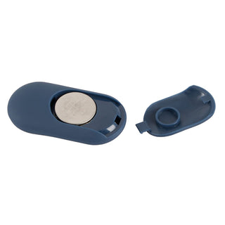 Vibrierender Prostata Plug mit Penisring, mit Fernbedienung und Ladekabel