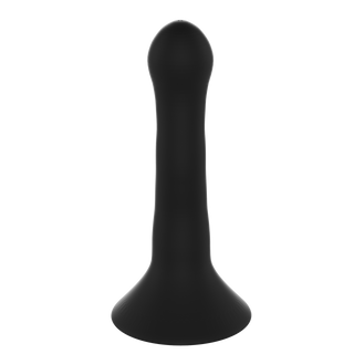 Abstrakter Dildo: Wave
