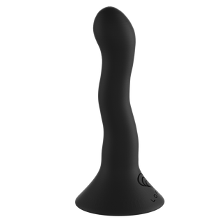 Abstrakter Dildo: Wave