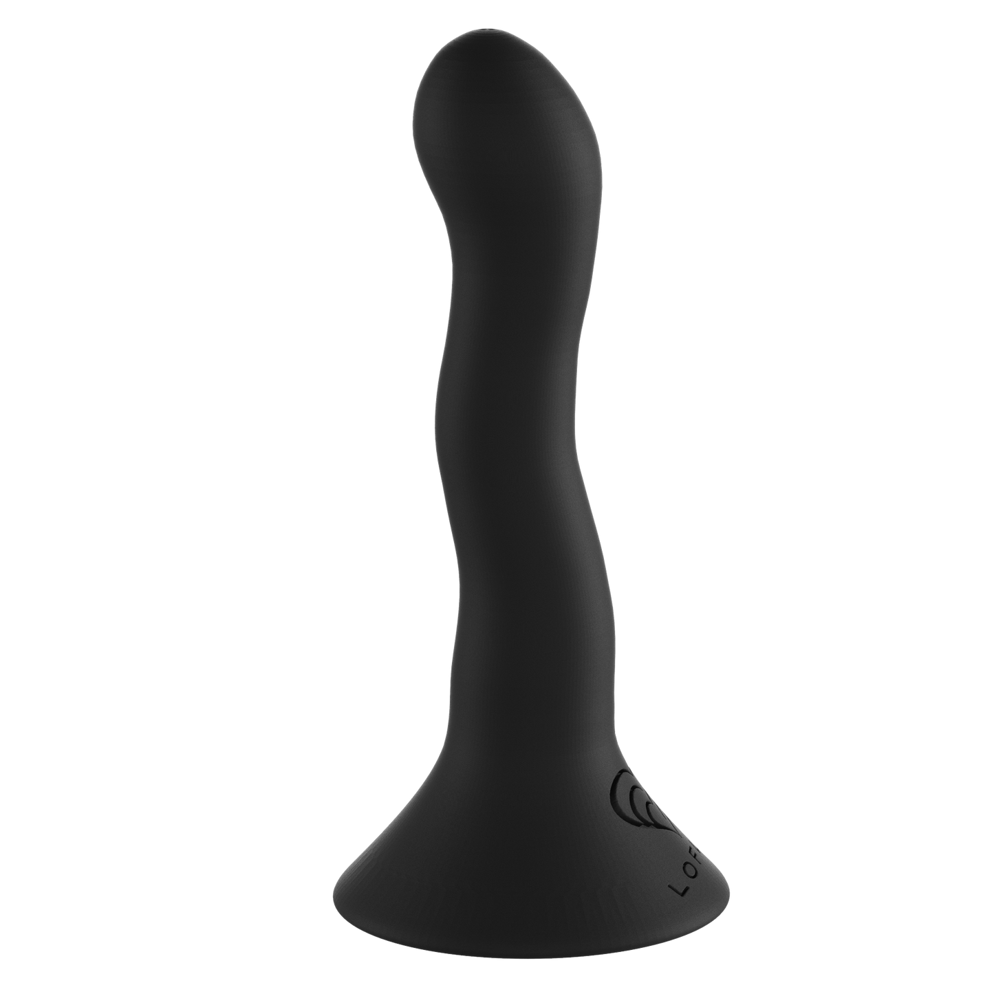Abstrakter Dildo: Wave