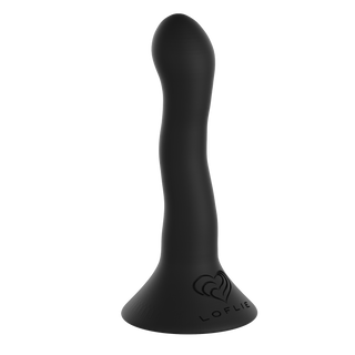Abstrakter Dildo: Wave