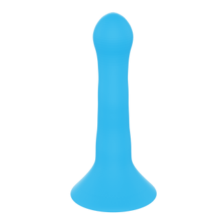 Abstrakter Dildo: Wave