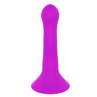 Abstrakter Dildo: Wave
