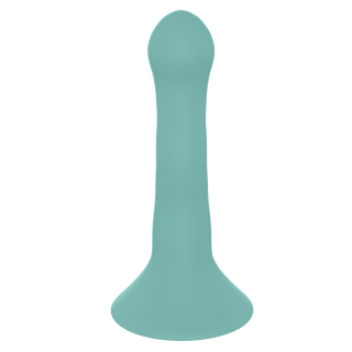 Abstrakter Dildo: Wave