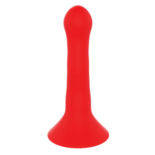 Abstrakter Dildo: Wave