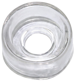Replacement cuff for pumps - Clear