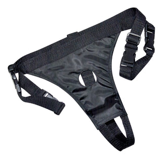 Double Dong Strap-On   SV