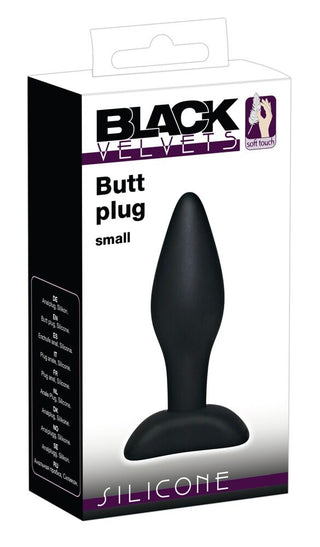 Black Velvets - Plug Large