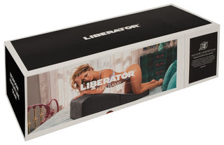 Liebeskissen 2-in-1  "Flip Ramp"   SV