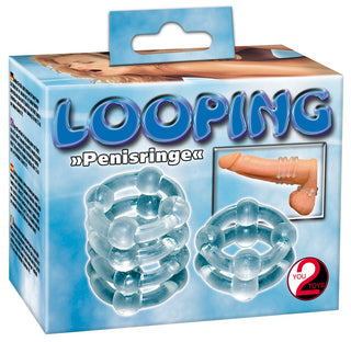 Penisring-Set - Looping