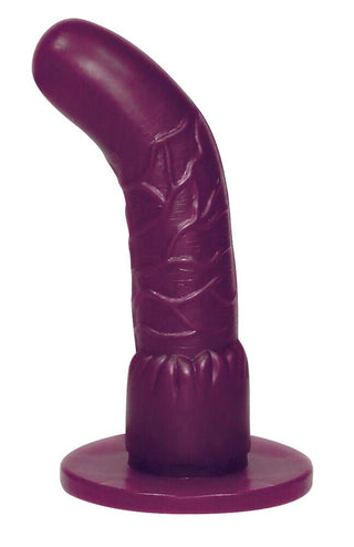 Bad Kitty - Strap-On purple Set