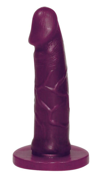 Bad Kitty - Strap-On purple Set