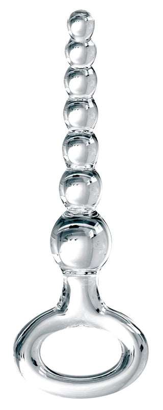 Anal beads "Icicles No. 67"