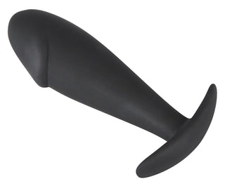 Black Velvets Analplug