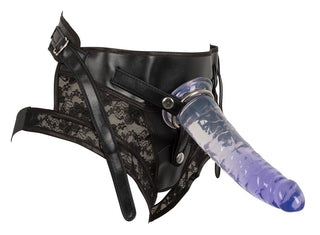 Y2T Umschnalldildo "Sex Coach"   SV